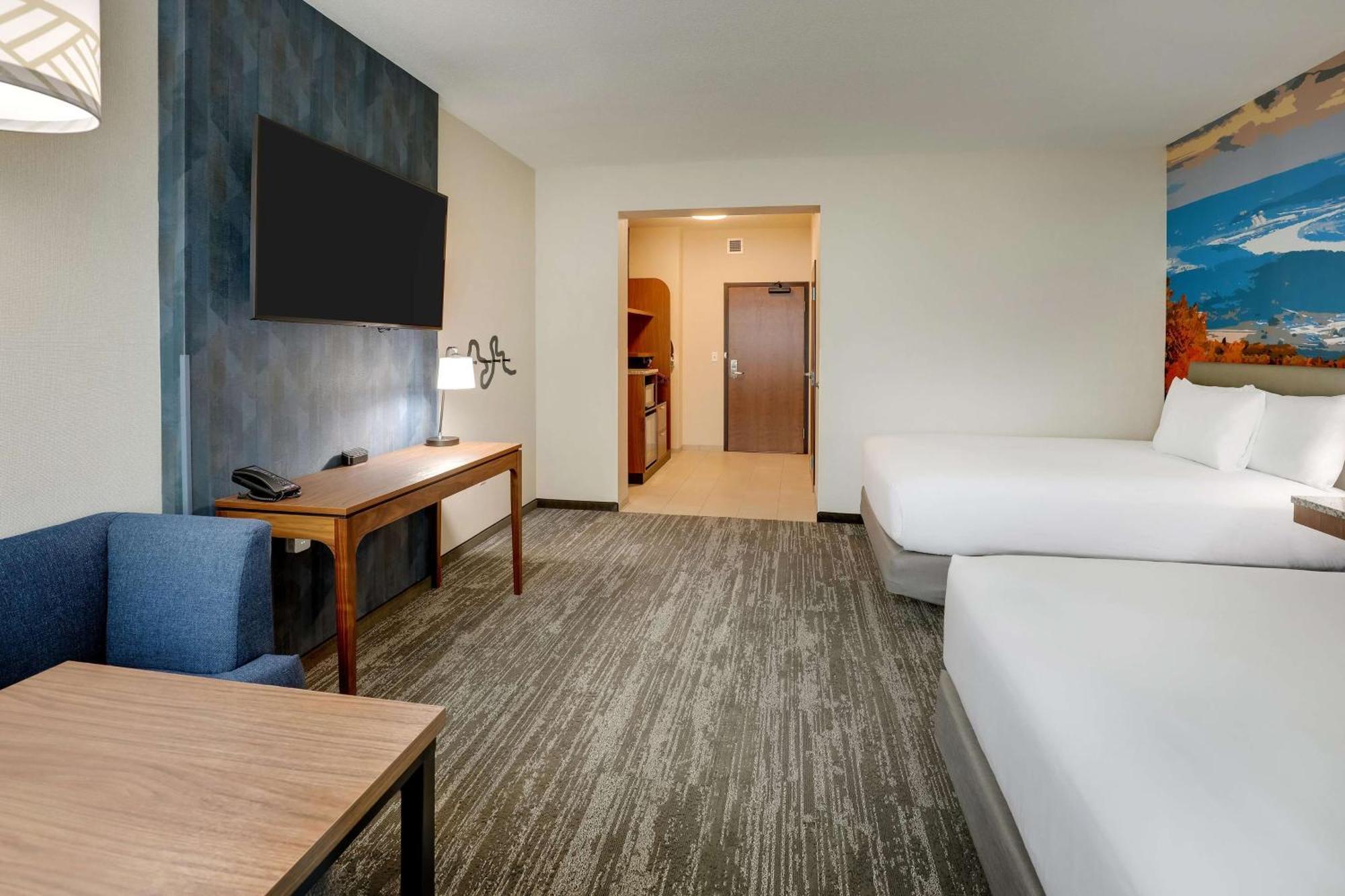 Drury Plaza Hotel Chattanooga Hamilton Place Exteriér fotografie