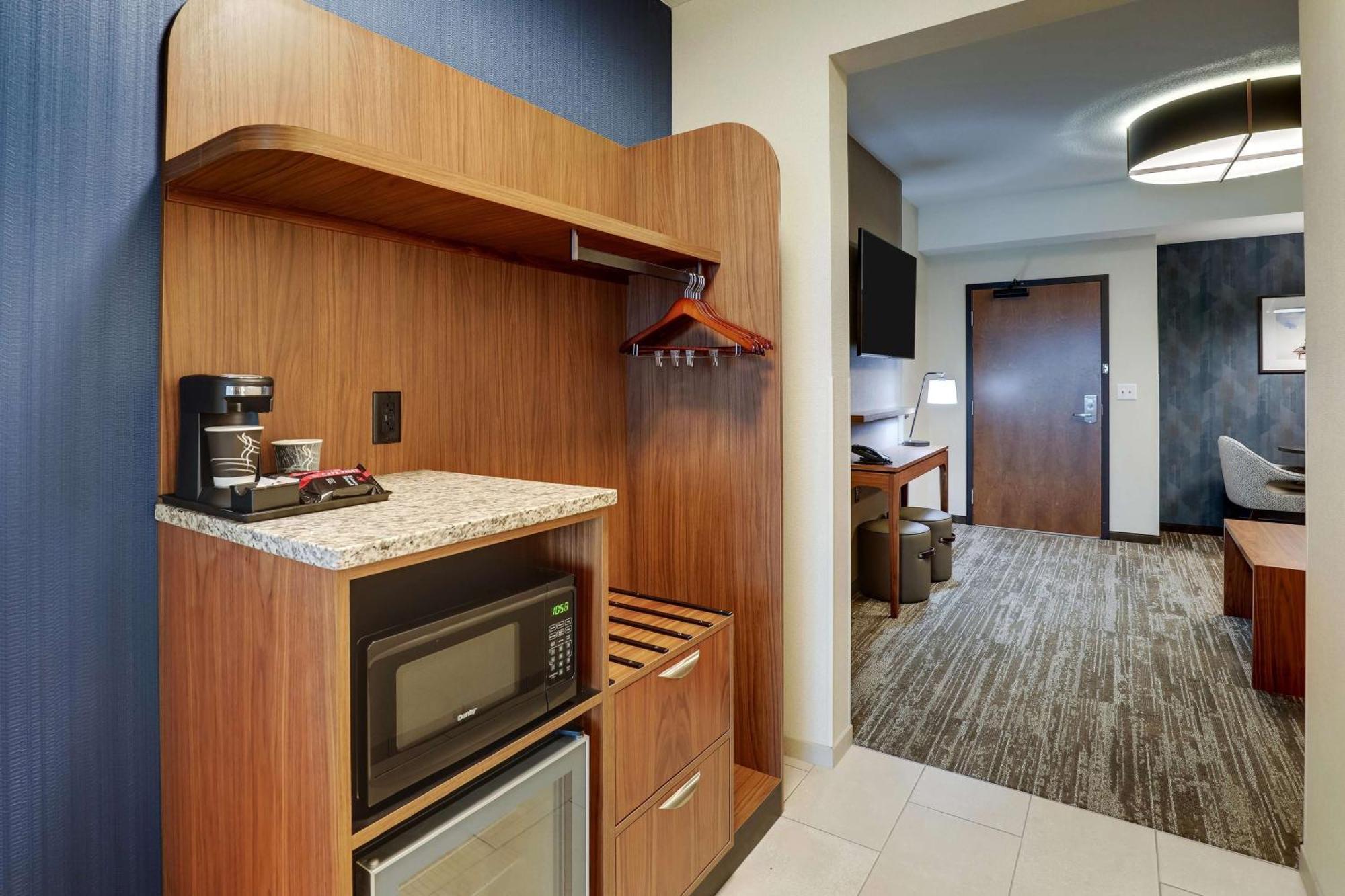 Drury Plaza Hotel Chattanooga Hamilton Place Exteriér fotografie